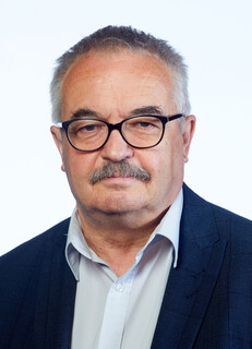Jean-Luc Liverneaux
